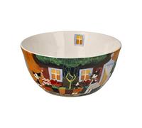 Goebel UNA Bellissima Giornata Bowl 15 cm