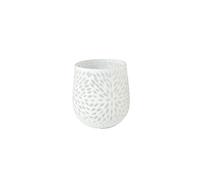 Goebel Vase - Mini White Elephant Accessories