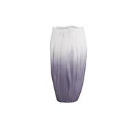 Goebel Vase Spirulina Violet 20 cm Colori