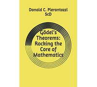Gödel’s Theorems: Rocking the Core of Mathematics