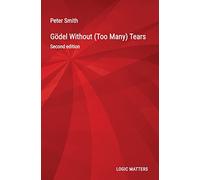 Gödel Without (Too Many) Tears