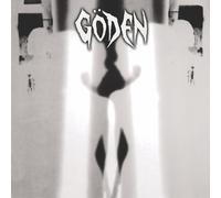 Göden - Vale of the Fallen - CD / Album