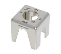 Göldo Guitar Nut Cube Minitool