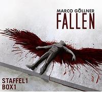 Göllner,Marco - Fallen-Staffel 1: Box 1