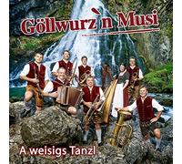 Göllwurz'N Musi - A Weisigs Tanzl-Instrumental