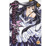 Goen - Princess Lucia 03