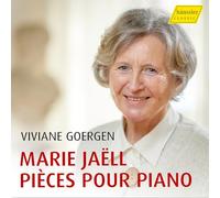 Goergen;V. - Marie Jaell - Pièces pour Piano