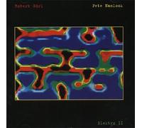 Görl,Robert & Namlook,Pete - Elektro