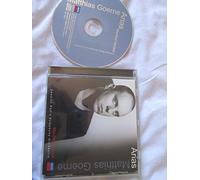 Goerne, Matthais - Arias