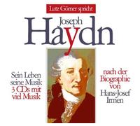 Görner,Lutz - Haydn-Sein Leben,Seine Musik
