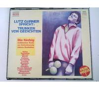 Görner,Lutz - Trunken Von Gedichten [Import]