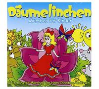 Görtz,Sven - Däumelinchen.Märchen Von H.C.Andersen