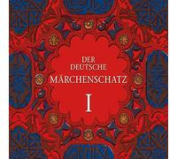 Görtz,Sven - Der Deutsche Märchenschatz I