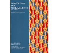 Sven Görtz – Der Schimmelreiter