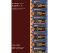 Görtz,Sven - Heinrich Heine: Gedichte