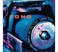 Goes Around Comes Around by Fono (1999-10-12)