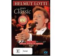 Goes Classic - The Red Album [CD + DVD] [Australian Import]