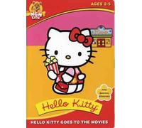 Goes to the Movies [DVD] [1987] [Region 1] [US Import] [NTSC]