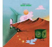 Goes West