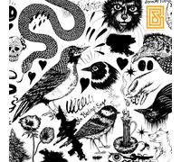 GÖSTA BERLINGS SAGA - FOREVER NOW [VINYL]