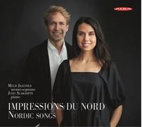 Jaatinen/Alakarppa - Impressions du Nord: Nordic songs