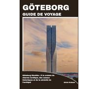 GÖTEBORG GUIDE DE VOYAGE