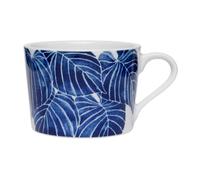Götefors Porslin - Botanica Funkia Cup, 24 cl - White