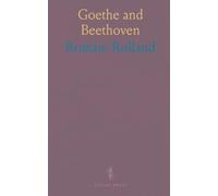 Goethe and Beethoven