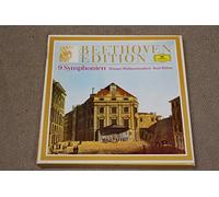 Goethe - BEETHOVEN EDITION