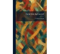 Goethe & Faust