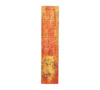 Goethe, Faust Bookmark (Embellished Manuscripts Collection)