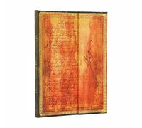 Goethe, Faust (Embellished Manuscripts Collection) Midi Unlined Hardcover Journal
