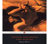 Goethe Faust, Part I Paperback Book Goethe Multicolor