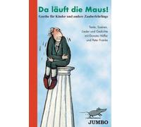 Goethe,johann Wolfgang Von - Da Laeuft Die Maus [CASSETTE]