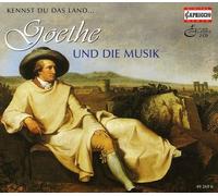 Goethe und die Musik