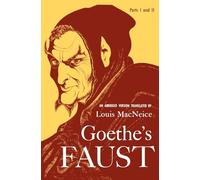 Goethe's Faust (Parts 1 and 2)