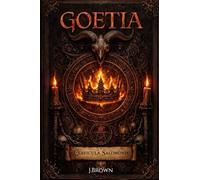 Goetia: Clavicula Salomonis