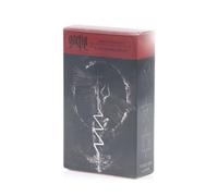 Goetia Tarot In Darkness Tarot Cards Oracle Cards Prophecy Divination Board Game