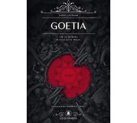 Goetia: The 72 Demons in Evocative Magic