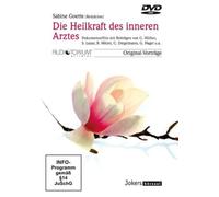 Goette, Sabine: The healing power of the inner doctor