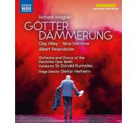 Richard Wagner: Götterdämmerung [November 2021 an der Deutschen Oper Berlin][Blu-ray]
