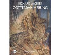 Götterdämmerung in Full Score