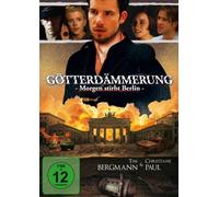 Götterdämmerung - Morgen stirbt Berlin