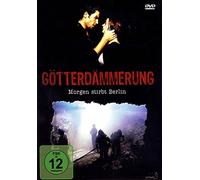 GötterDämmerung-Morgen stirbt Berlin - Bergmann Ti [Import allemand]