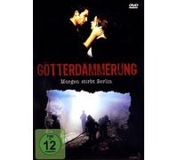 Götterdämmerung - Morgen stirbt Berlin [DVD] [1999]