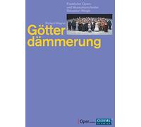 Götterdämmerung: Oper Frankfurt (Weigle) [DVD] [2014]