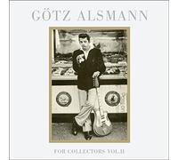 Götz Alsmann - For Collectors 2