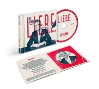 GÖTZ ALSMANN - L.I.E.B.E. CD NEW
