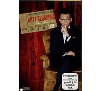 Götz Alsmann - Mein Geheimnis Live [DVD]