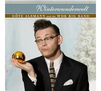 Goetz Alsmann - Winterwunderwelt